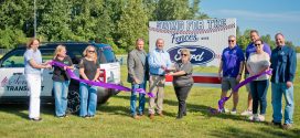 Ohio Assembly Plant Expands Community Investment with Avon Batting Cages, Senior Mobility Program