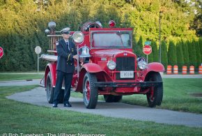 25 Years of Remembrance: Honoring the Lives Lost and Remembering the Heroes