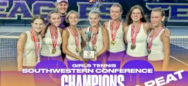 Avon SWC Champions