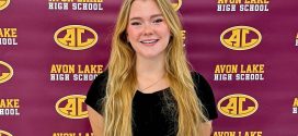 Avon Lake’s Naomi Morris National Merit Semi-Finalist