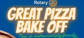 2026 Great Pizza Bake Off