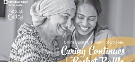 Caring Continues Basket Raffle Offers 25 Chances to Win While Supporting Local Cancer Patients