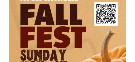 Avon Catholic Community Fall Fest