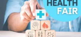 Westlake Porter Public Library’s Annual Health Fair Returns on November 14