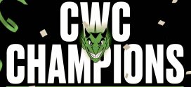 Westlake is CWC Champions!