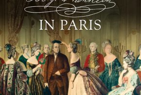 Apollo’s Fire Baroque Orchestra Season Opener: Ben Franklin in Paris